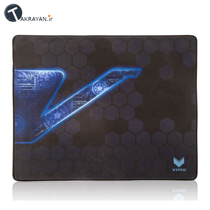 Rapoo V1000 Gaming Mouse pad